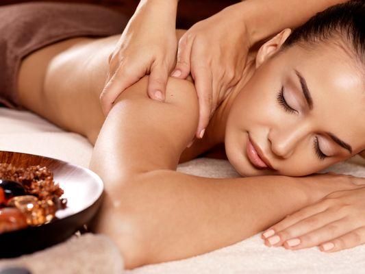 Oriental Massage - Asian Health Center - SLC