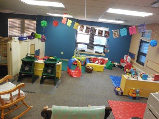 Infant Classroom