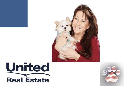 Christine May - Pet Friendly Realtor