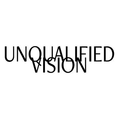 UnqualifiedVision