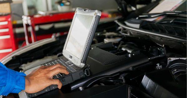 Benzo Electronic Repairs