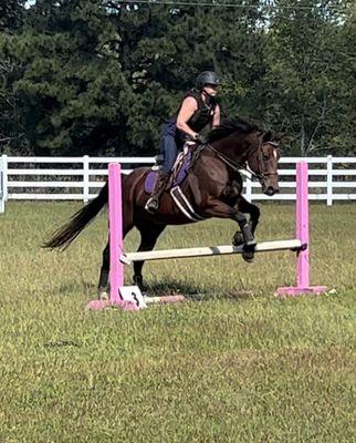 Sawyer Equestrian