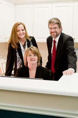 Morris & Spradlin Insurance Group