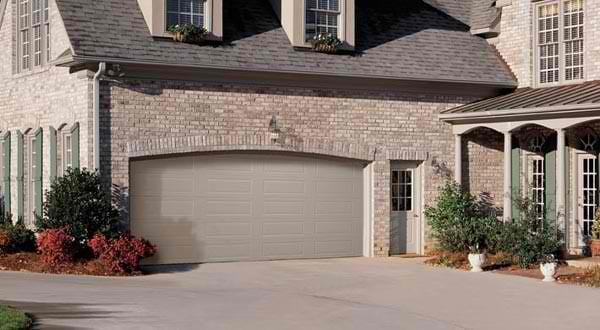 Sectional Garage Doors