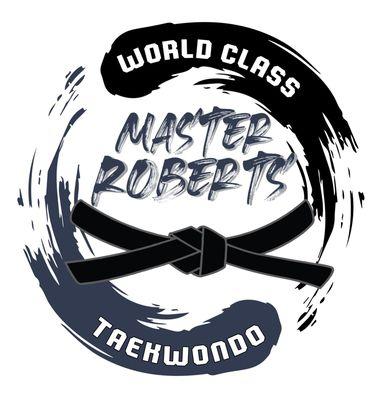 Master Roberts' World Class Taekwondo