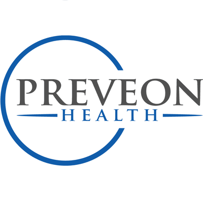 Preveon Health Logo