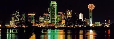 dallas texas