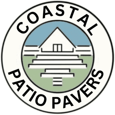 Coastal Patio Pavers - company logo