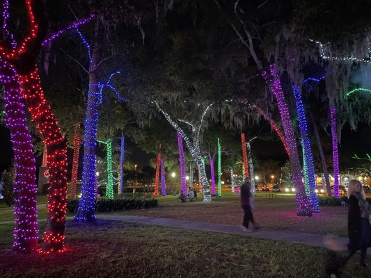 Lake Mary City Hall