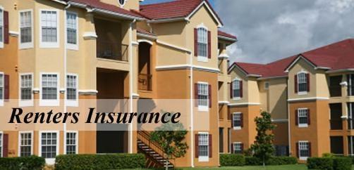 Renters Insurance