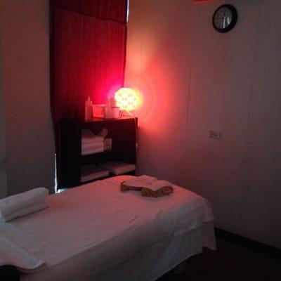 Massage Room