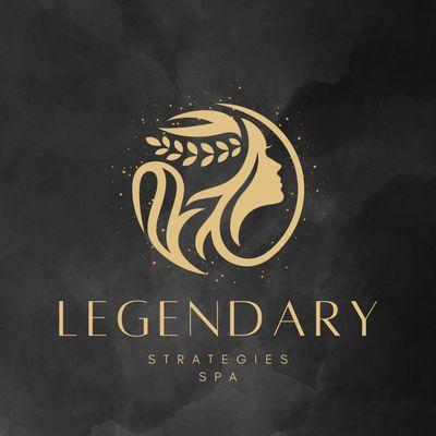 Legendary Strategies Spa