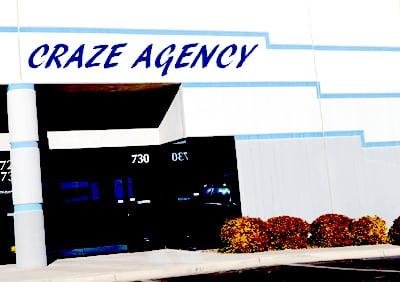 Craze Agency