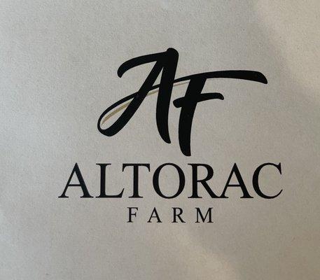 Altorac Farm