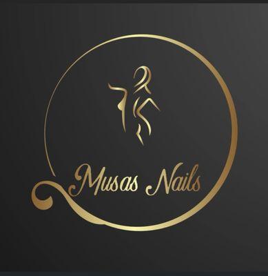 Musas nails es un estudio localizado dentro de Dianas Salón , habla español. Ven y conócenos .