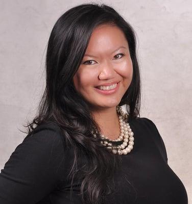 Theresa Chow, Realtor