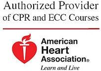 AUTHORIZED AMERICAN HEART ASSOCIATION TRAINING FACILITY