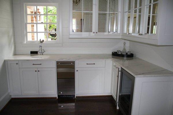 Kitchen Countertops