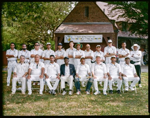 Staten Island Cricket Club