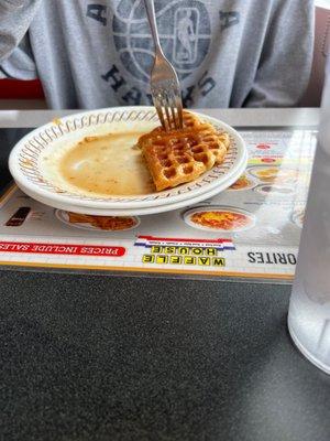 Waffle House