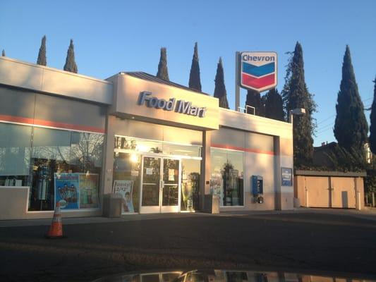 Food Mart