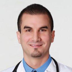 Christopher Foti, MD