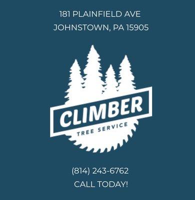 Climber Tree Service