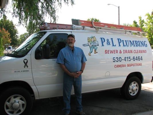 P & L Plumbing