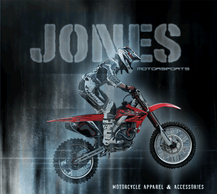 Jones Motorsports