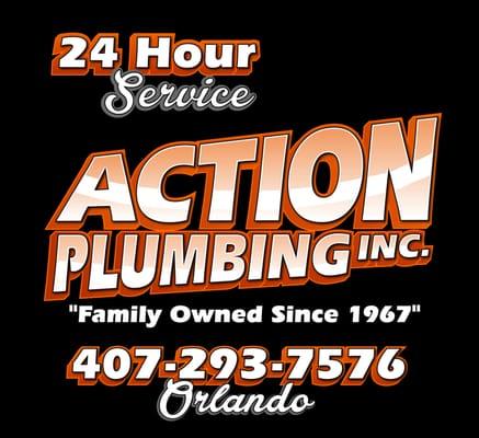 Action Plumbing