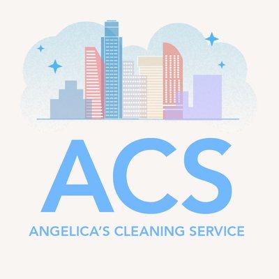 Angelica's Cleaning Service