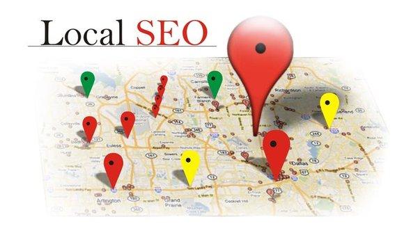 Local SEO