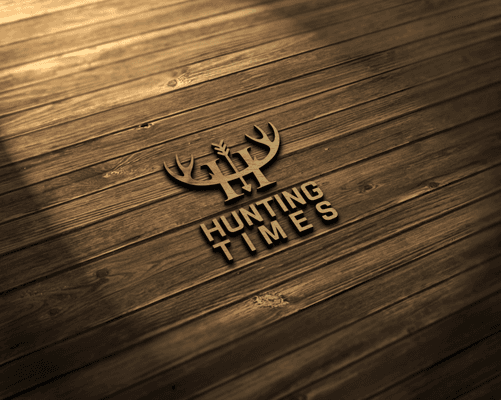 Hunting Times Logo