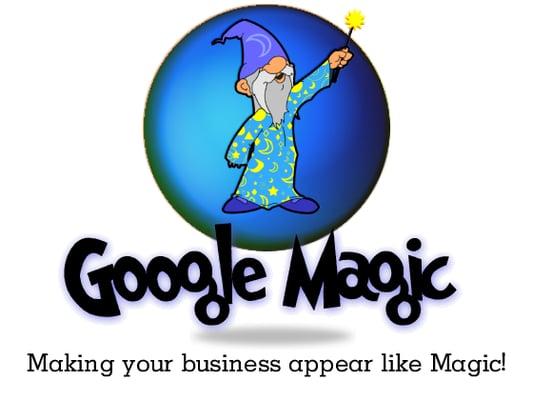 Google Magic