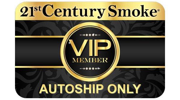 Join 21st VIP Club with any Autoship order & save time and money. You'll get automatic deliveries at 25-35% off regular prices.