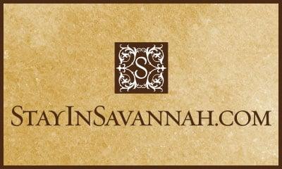 Stay In Savannah, your Savannah tourism and hotel resource!