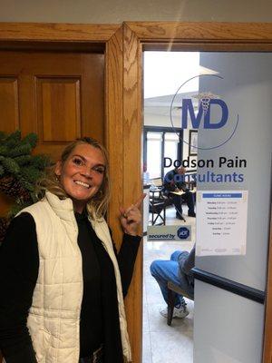 Dodson Pain Consultants