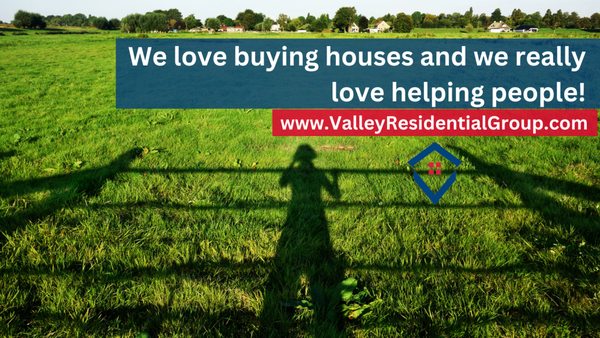 Valley Residential Group LLC