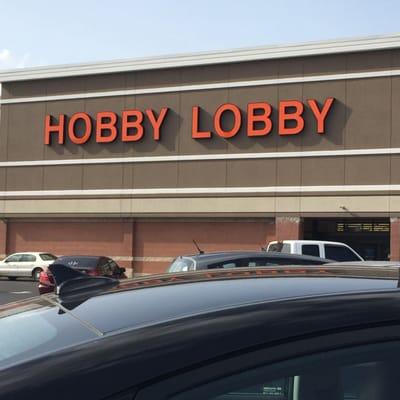 Hobby Lobby