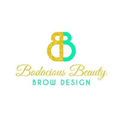 Bodacious Beauty Brow Design