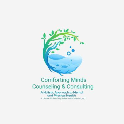 Comforting Minds Counseling & Consulting