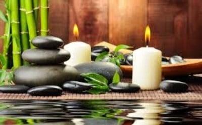 Relax..Rejuvenate..Relieve Pain and Stress...