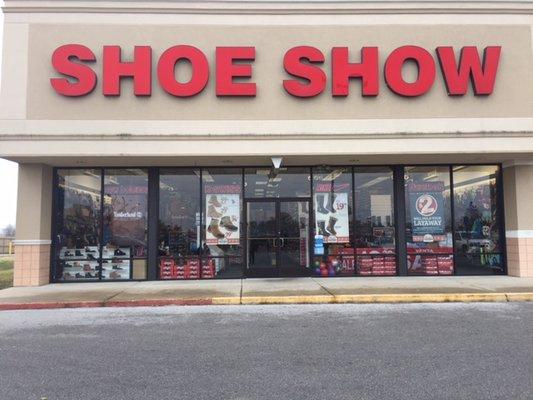 Shoe Show