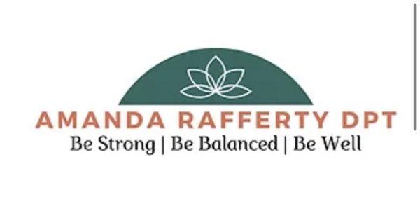 Amanda Rafferty Physical Therapy