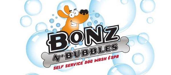 Bonz N' Bubbles