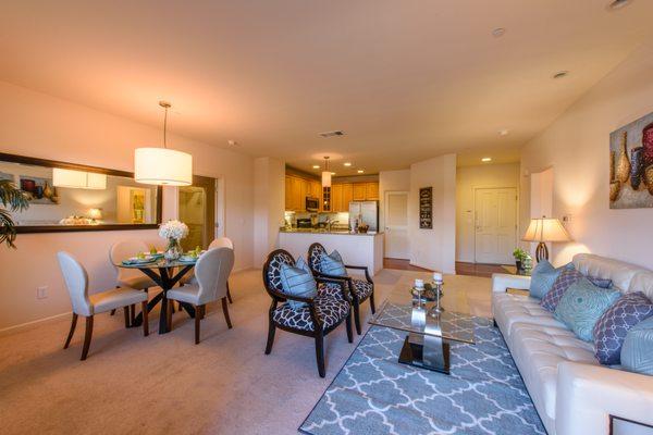 1445 Fruitdale Ave #205, San Jose SOLD