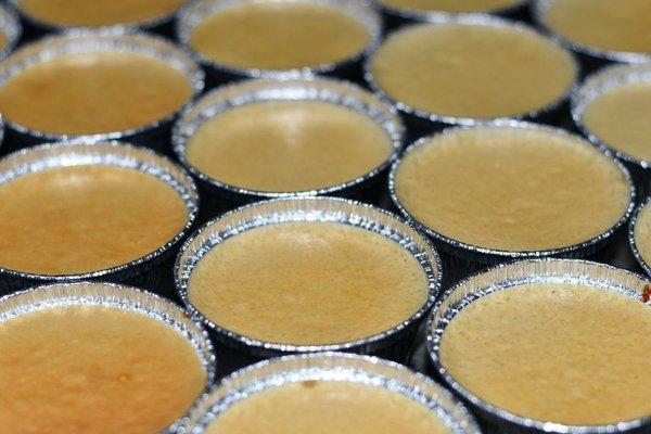 Flan de Queso / Cheese Custard