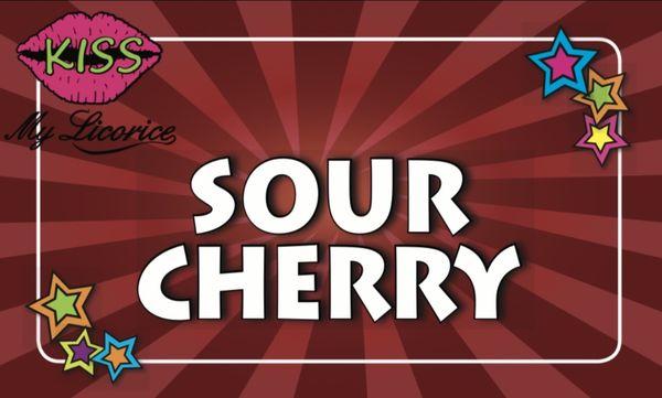 Sour Cherry