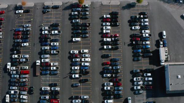 America's Auto Auction Clark County