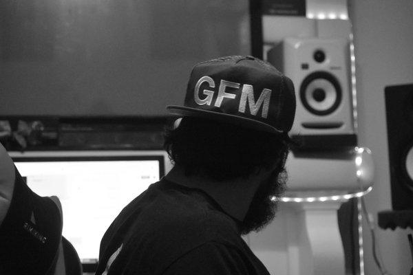 GFM Recording Studios